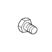 Screw 5902685-01 Screw 5902685-01