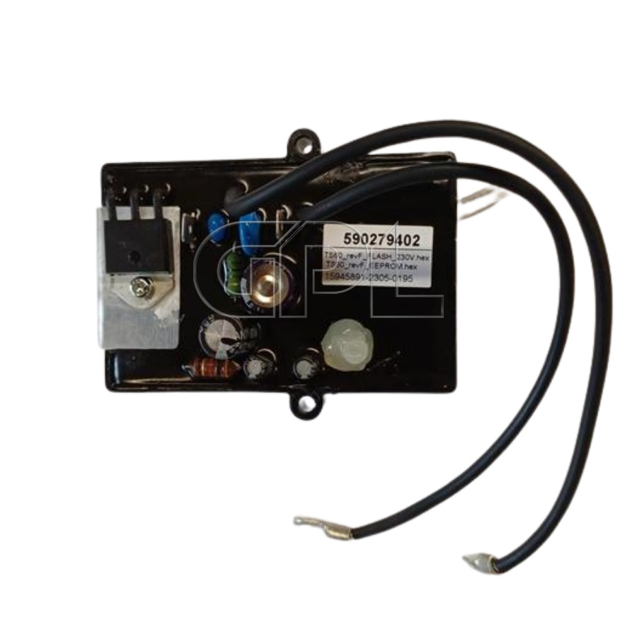 Holder 5902794-02