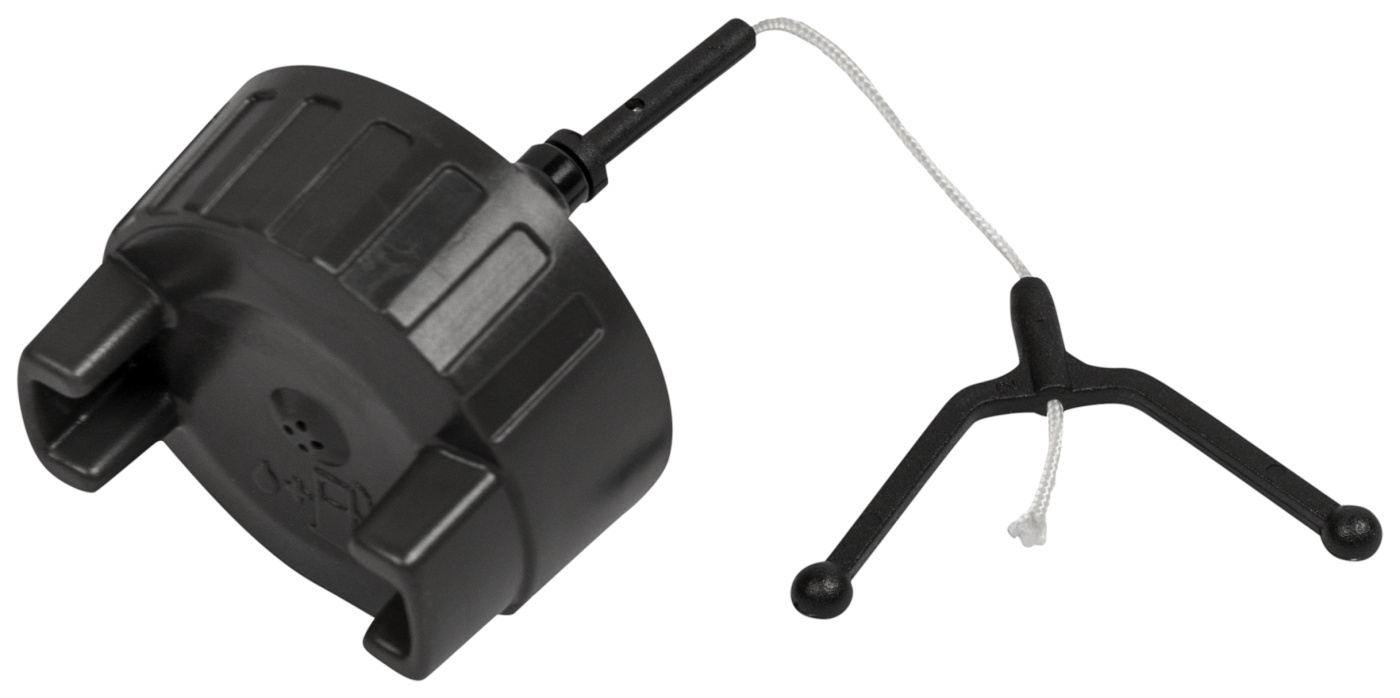 Tank cap 135R, 336FR, 535RX, 122C, 122R, CC2235