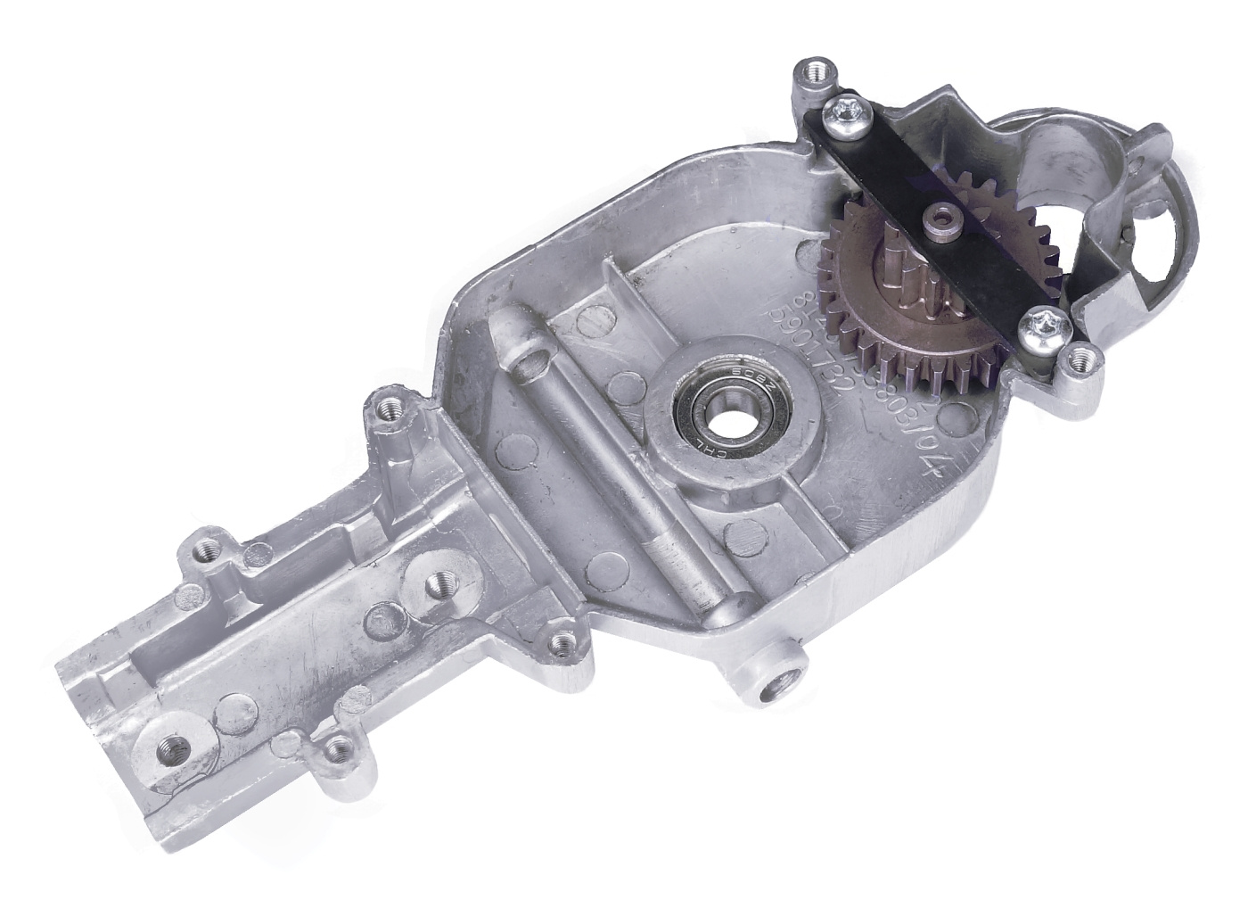 Gear