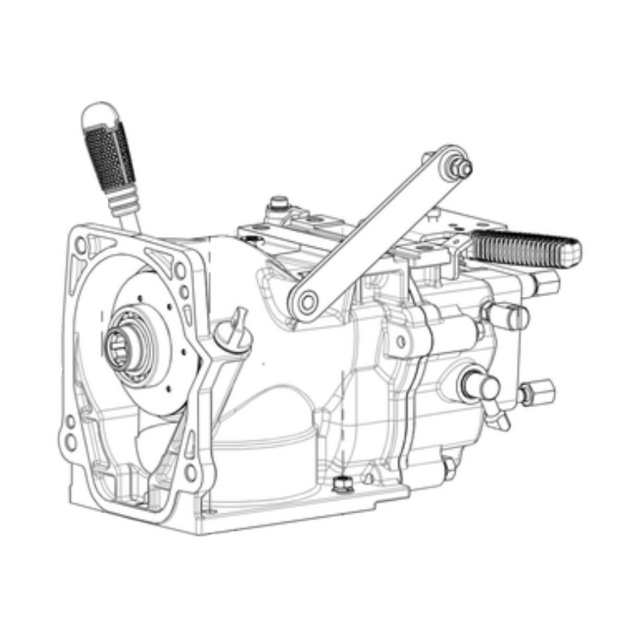 Gearbox