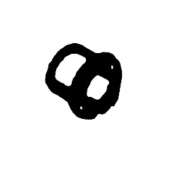 Bushing 5903736-01 Bushing 5903736-01