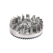 Flywheel Flywheel