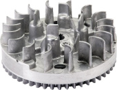 Flywheel Flywheel