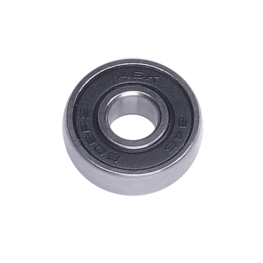 Ball bearing