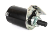 Starter motor Starter motor