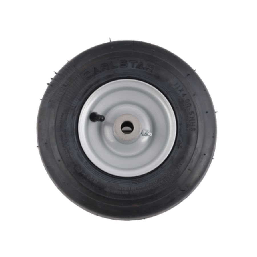 Wheels carlstar