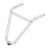 Handle bar Handle bar