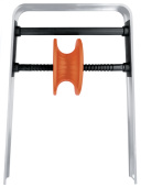 Hose guide Hose guide