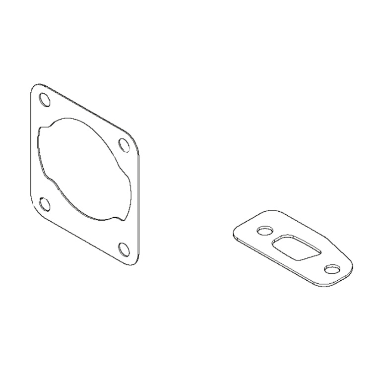 Gasket Kit 5905317-02