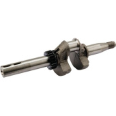 Crankshaft Crankshaft