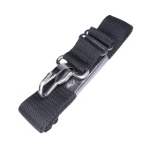 Shoulder strap, assembly Shoulder strap, assembly