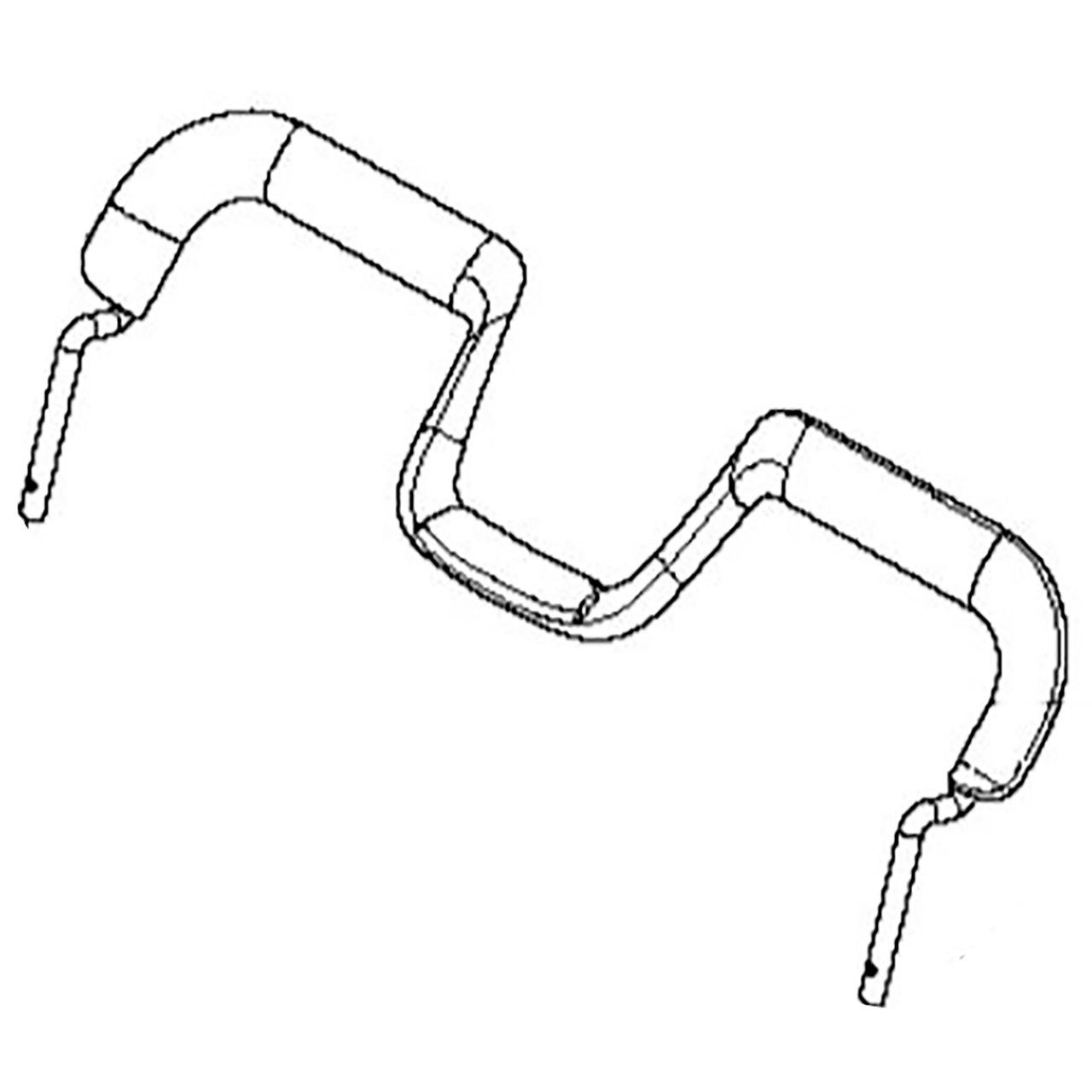 Handle Grip 5905938-01