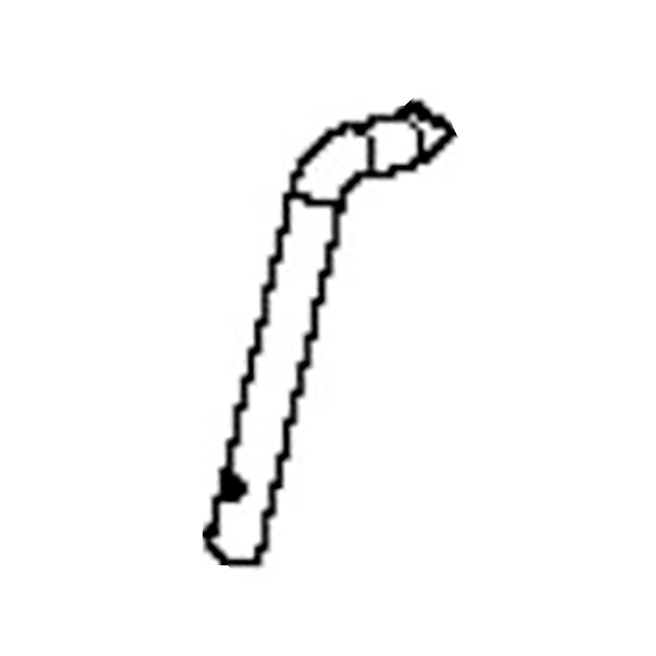 Handle Bar 5905939-02