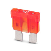 Fuse 32 V 40A Fuse 32 V 40A