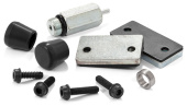 Service kit leakage test - cyl Service kit leakage test - cyl