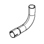 Exhaust pipe Exhaust pipe
