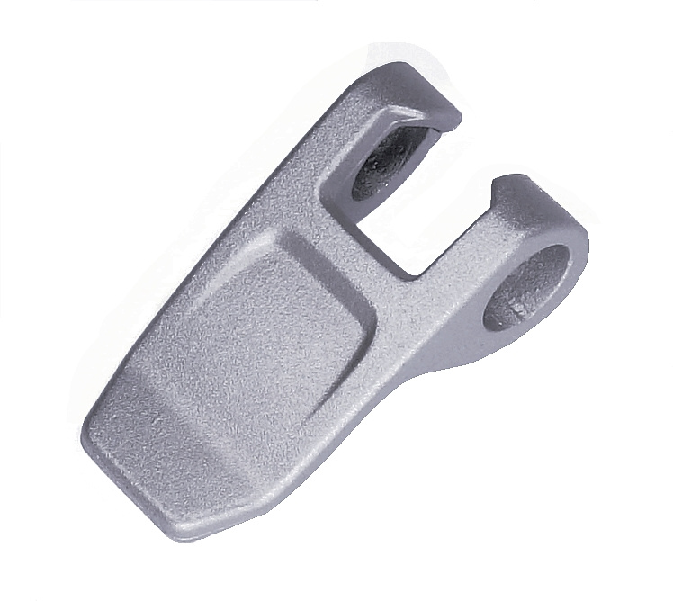 Tension lever
