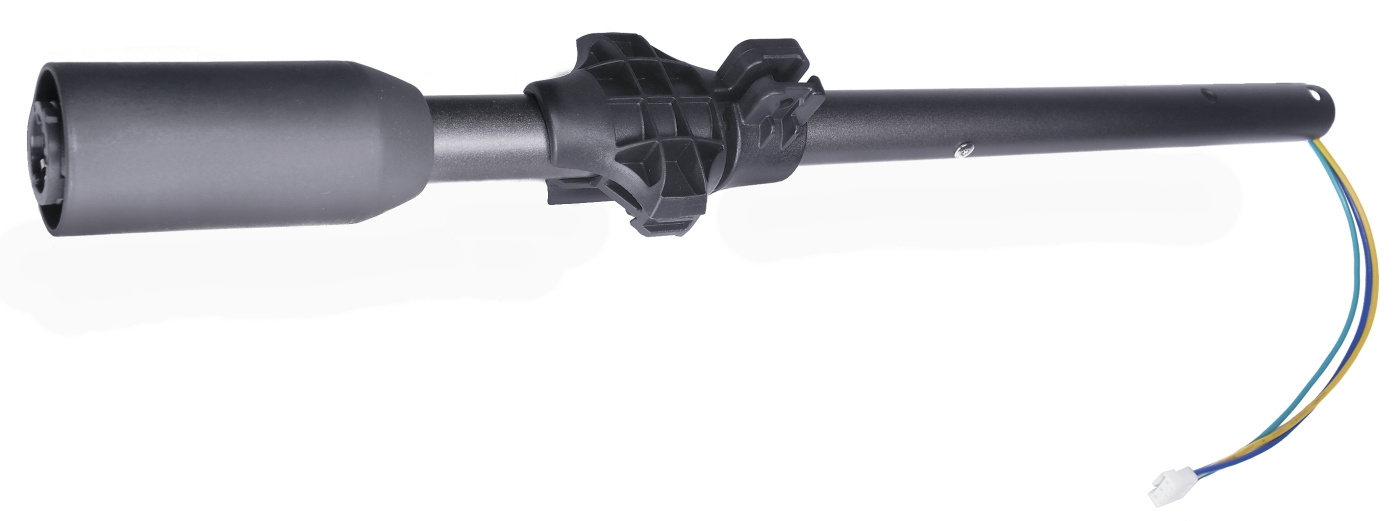 Tube assembly upper