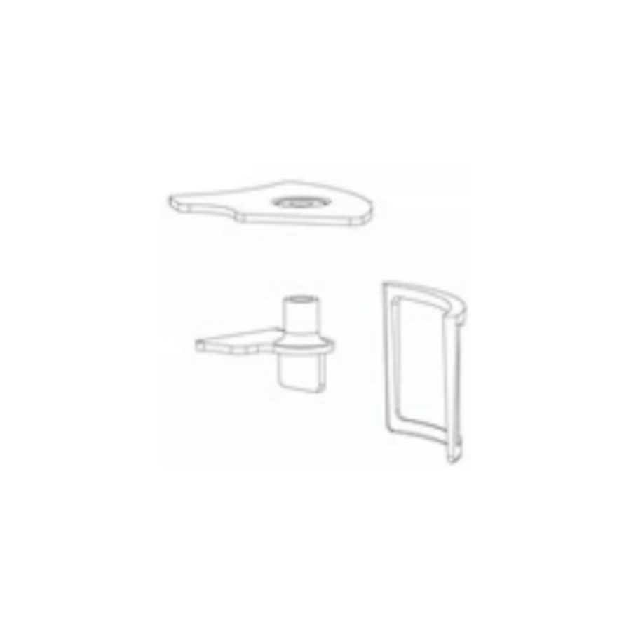 Service Kit, Oil, Filter 5909725-01