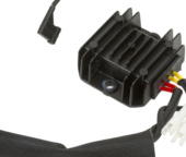 Service Kit, Voltage, Rectifier 5909738-01 Service Kit, Voltage, Rectifier 5909738-01