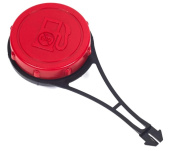 Cap-Fuel tank Cap-Fuel tank