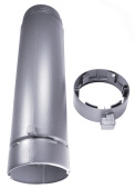 Upper pipe, assembly Upper pipe, assembly