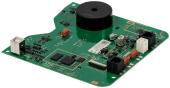 PRINTED CIRCUIT ASSY PCBA P25 PRINTED CIRCUIT ASSY PCBA P25