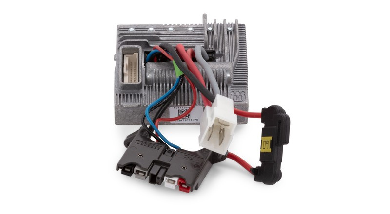 Control unit BLDC G2 high spec