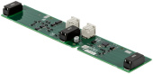 PRINTED CIRCUIT ASSY LOOP RECE PRINTED CIRCUIT ASSY LOOP RECE
