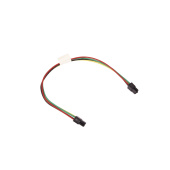 Wiring assembly HMI cable 4P L=33 Wiring assembly HMI cable 4P L=33