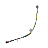 WIRING ASSY HMI CABLE 4P L=38 WIRING ASSY HMI CABLE 4P L=38