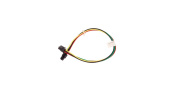 Wiring assembly HMI cable 4p L=38 Wiring assembly HMI cable 4p L=38