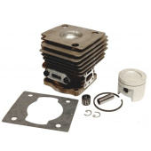 Cylinder & Piston Kit Husqvarna 129C, 129R, 129LK Cylinder & Piston Kit Husqvarna 129C, 129R, 129LK