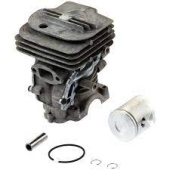 Cylinder And Piston Kit 130, 135 Mark II Cylinder And Piston Kit 130, 135 Mark II