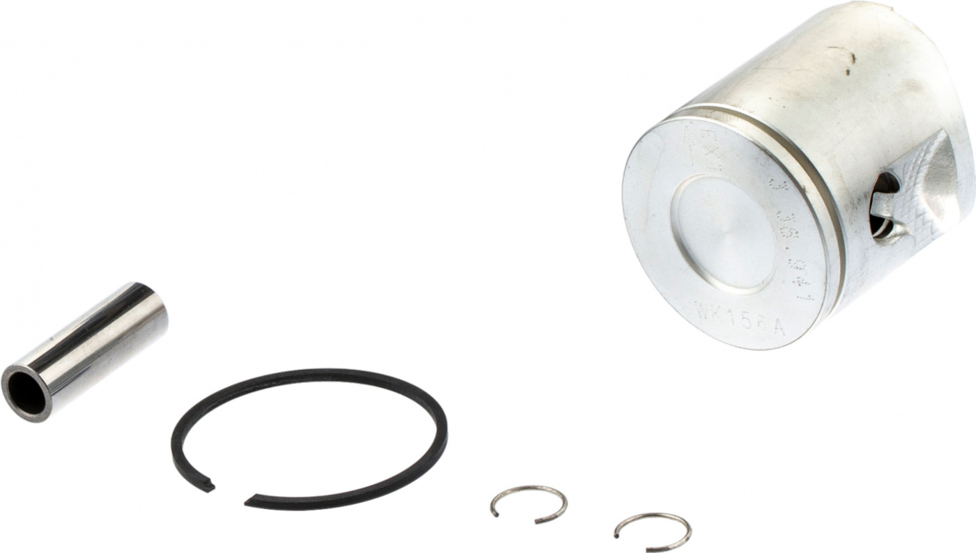 Piston Complete Kit 130, 135 Mark II