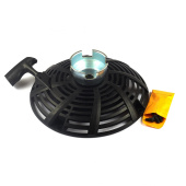 Starter-Rewind Starter-Rewind