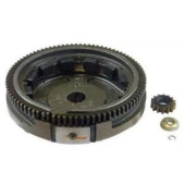 Flywheel Flywheel