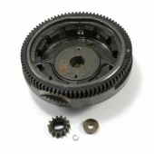 Flywheel Flywheel