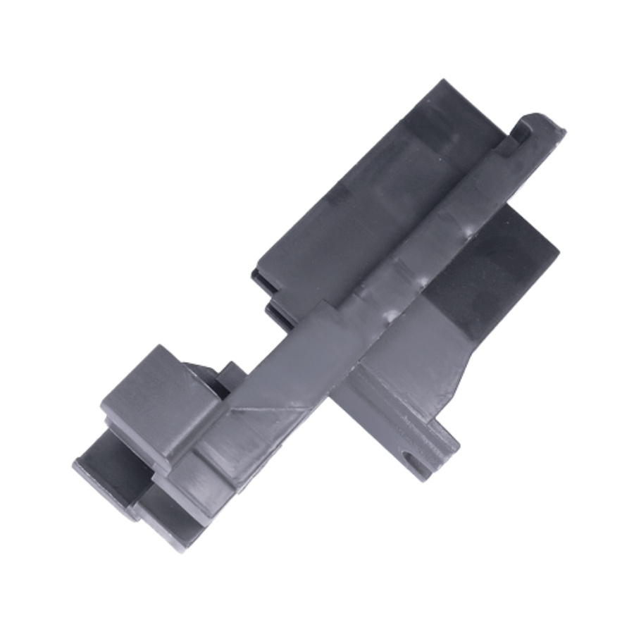 Rail right for battery