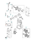O-Ring Bag Pack 10 (3001211) 5926176-03 O-Ring Bag Pack 10 (3001211) 5926176-03