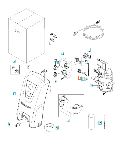 Valve Dosage Angle Sp 5926176-23