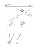 Hose Steel Arm 13M Xt 5926176-45 Hose Steel Arm 13M Xt 5926176-45