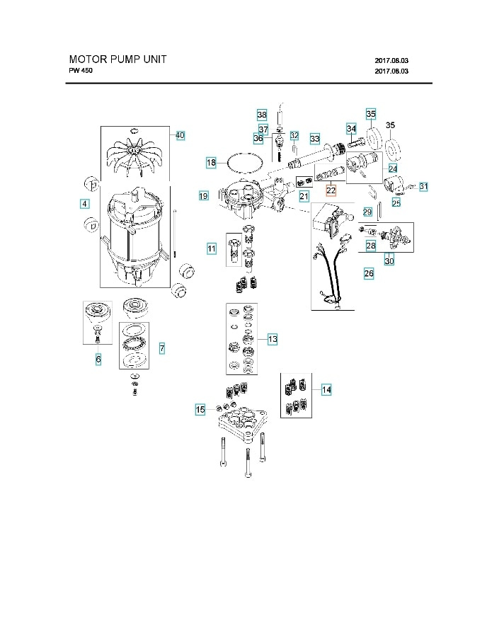 Injector 1.64Mm Sp 5926176-50