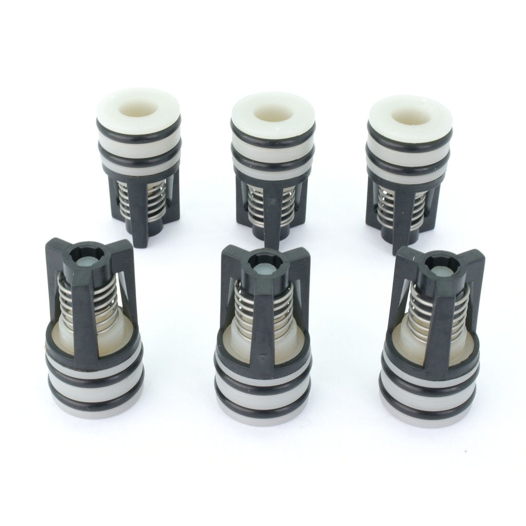 Valve Outlet 6 Pcs 5926176-53