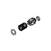 Check Valve Complete 5926176-62 Check Valve Complete 5926176-62