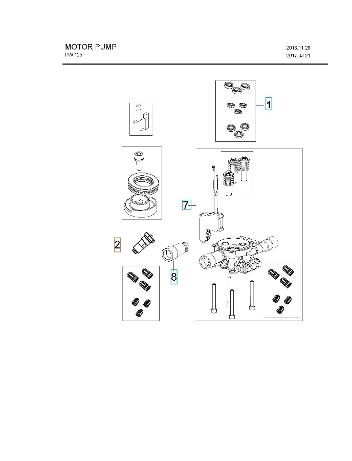 Switch Start Stop System Big 5926176-94
