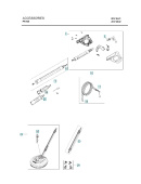 Nozzle tornado pr Nozzle tornado pr