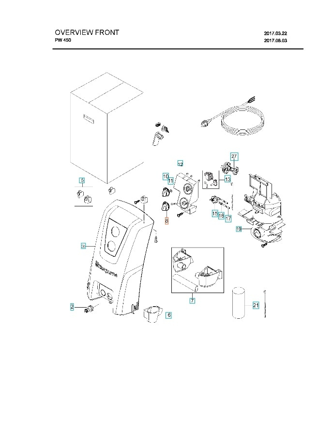 Turn Turn Turn Sz,1 4Kt,6X6 5926177-08