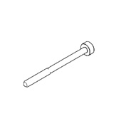 Screw, M5X65 T27 10.9 Tbo 5926316-01 Screw, M5X65 T27 10.9 Tbo 5926316-01